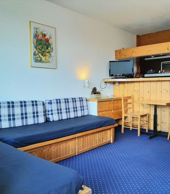 Appartement · Arc 1800 - Photo 1