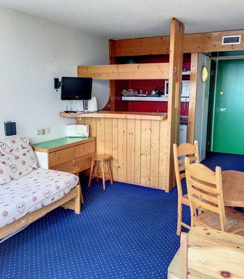 Appartement · Arc 1800 - Photo 1