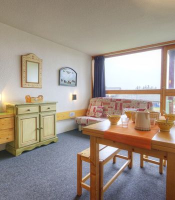 Appartement · Arc 1800 - Photo 1