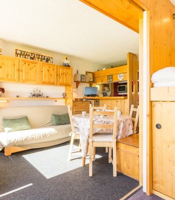 Apartment · Arc 1800 - Photo 1