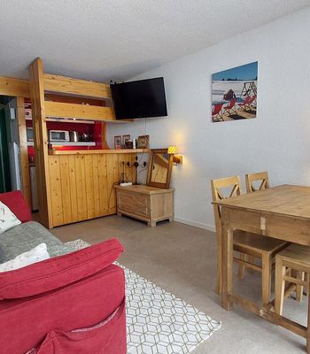Appartement · Arc 1800 - Photo 2
