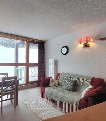 Appartement · Arc 1800 - Photo 3