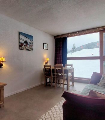 Appartement · Arc 1800 - Photo 4