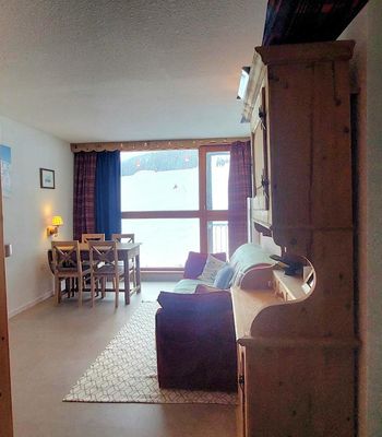 Appartement · Arc 1800 - Photo 5