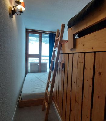 Appartement · Arc 1800 - Photo 6