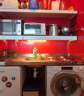 Appartement · Arc 1800 - Photo 7