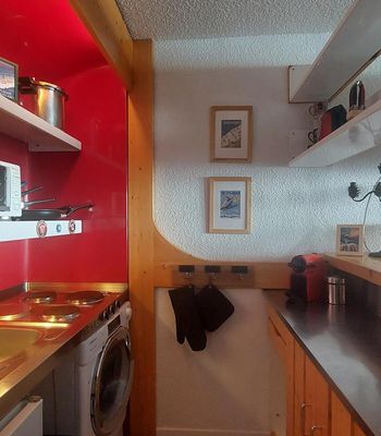 Appartement · Arc 1800 - Photo 8