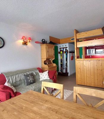 Appartement · Arc 1800 - Photo 1