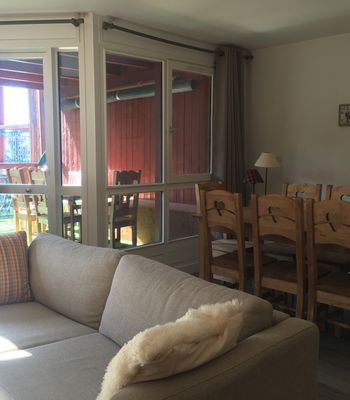 Appartement · Arc 1800 - Photo 3