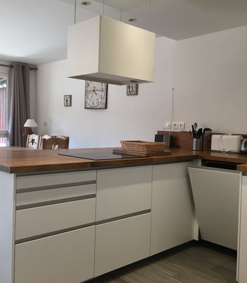 Appartement · Arc 1800 - Photo 4