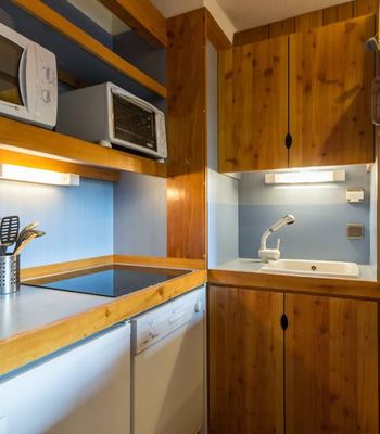 Appartement · Arc 1800 - Photo 6