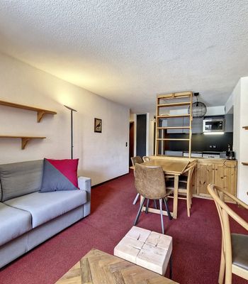 Appartement · Val d'Isère - Photo 1