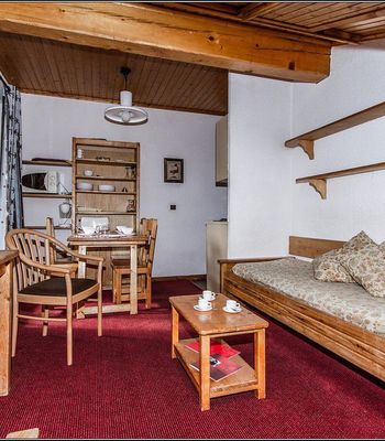 Appartement · Val d'Isère - Photo 3