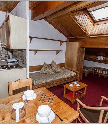 Appartement · Val d'Isère - Photo 1
