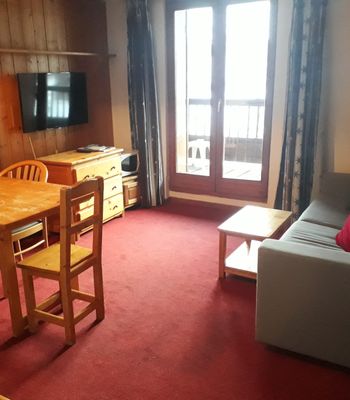 Appartement · Val d'Isère - Photo 1