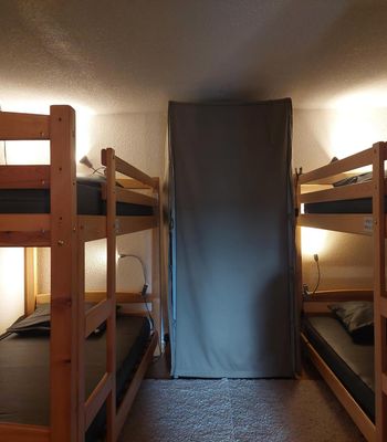 Appartement · Arc 1800 - Photo 5