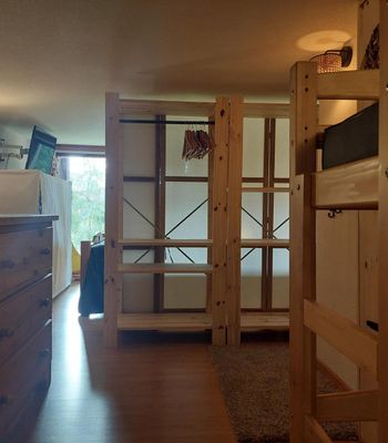 Appartement · Arc 1800 - Photo 6