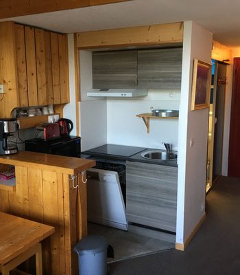 Appartement · Arc 1800 - Photo 2