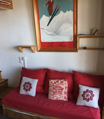 Appartement · Arc 1800 - Photo 7