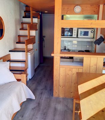 Apartment · Arc 1800 - Photo 2