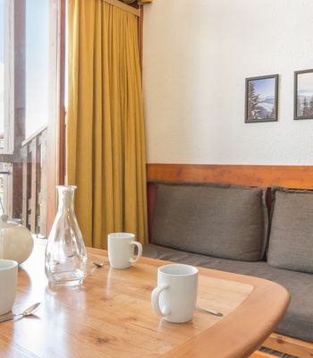 Apartment · Arc 1800 - Photo 4