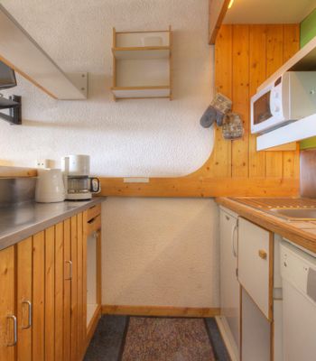 Appartement · Arc 1800 - Photo 2