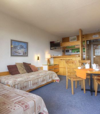 Appartement · Arc 1800 - Photo 3