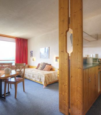 Appartement · Arc 1800 - Photo 4