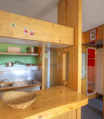 Appartement · Arc 1800 - Photo 7