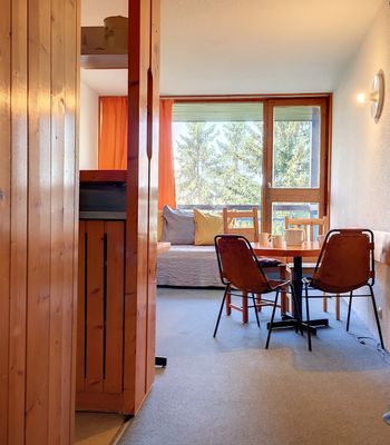 Appartement · Arc 1800 - Photo 3