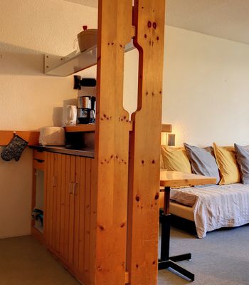 Appartement · Arc 1800 - Photo 4