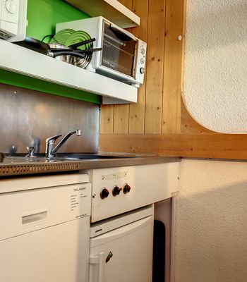 Appartement · Arc 1800 - Photo 5