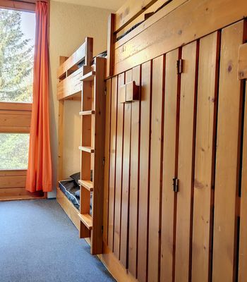 Appartement · Arc 1800 - Photo 8