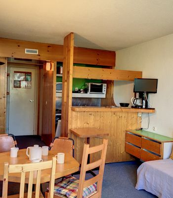 Appartement · Arc 1800 - Photo 1
