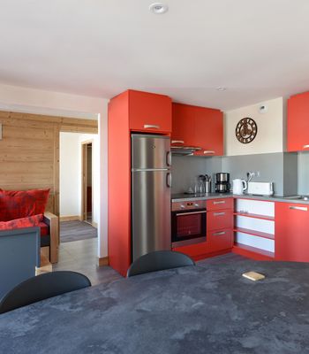 Appartement · Montchavin Les Coches - Photo 1