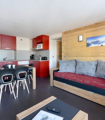 Appartement · Montchavin Les Coches - Photo 1