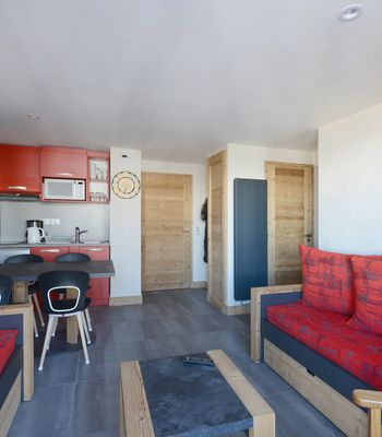 Apartment · Montchavin Les Coches - Photo 2