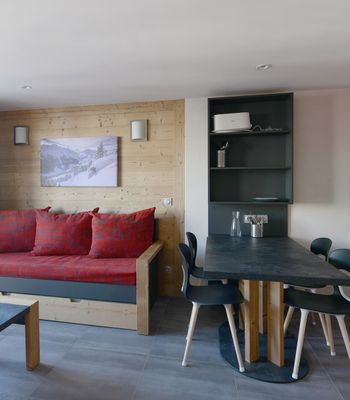 Appartement · Montchavin Les Coches - Photo 1