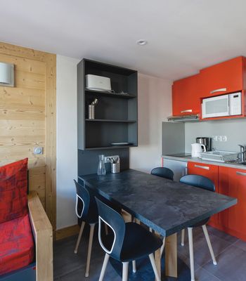 Apartment · Montchavin Les Coches - Photo 6