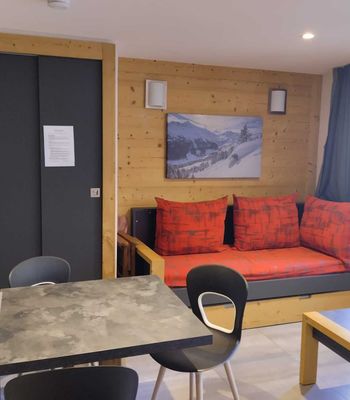 Studio · Montchavin Les Coches - Photo 1