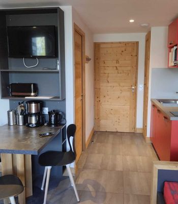 Studio · Montchavin Les Coches - Photo 1