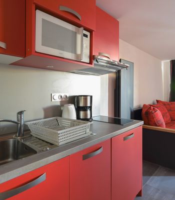 Studio · Montchavin Les Coches - Photo 3