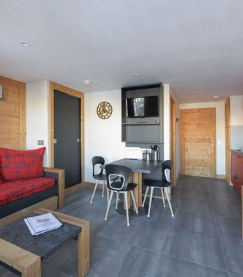 Studio · Montchavin Les Coches - Photo 2