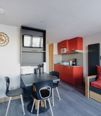 Studio · Montchavin Les Coches - Photo 4