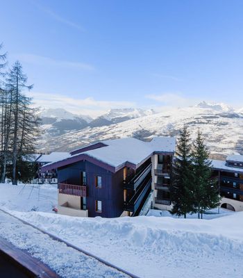 Studio · Montchavin Les Coches - Photo 7