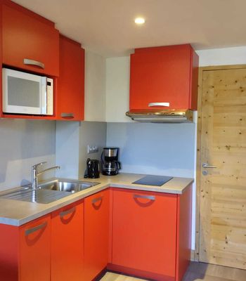 Studio · Montchavin Les Coches - Photo 1