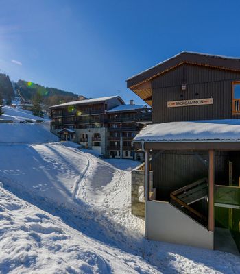 Studio · Montchavin Les Coches - Photo 7