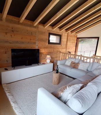 Chalet · Montalbert - Photo 3