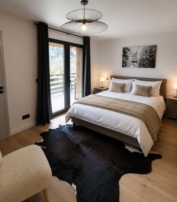 Chalet · Montalbert - Photo 4