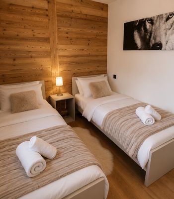 Chalet · Montalbert - Photo 6